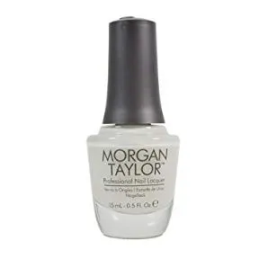 Morgan Taylor Professional Nail Lacquer Heaven Sent 15ml