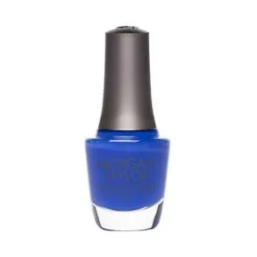 Morgan Taylor Professional Nail Lacquer Making Waves 15ml