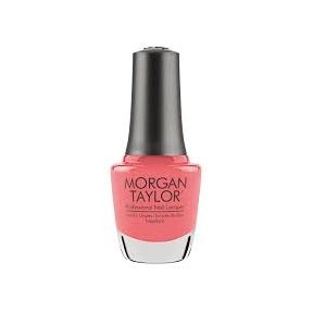 Morgan Taylor Professional Nail Lacquer Manga Round With Me 15ml