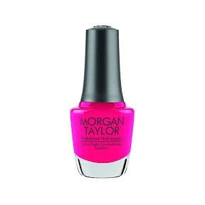 Morgan Taylor Professional Nail Lacquer Poparazzi Pose 15ml