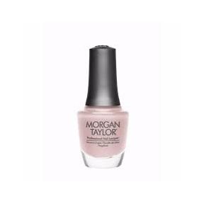 Morgan Taylor Professional Nail Lacquer Prim Rose & Proper 15ml