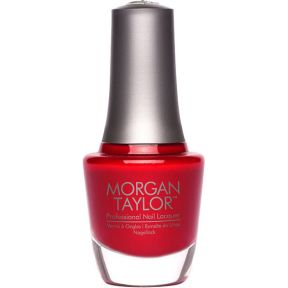 Morgan Taylor Professional Nail Lacquer Scandalous 15ml