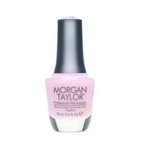 Morgan Taylor Professional Nail Lacquer Simply Irresistable 15ml