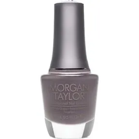 Morgan Taylor Professional Nail Lacquer Sweater Weather 15ml