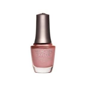 Morgan Taylor Professional Nail Lacquer Texas Me Later 15ml