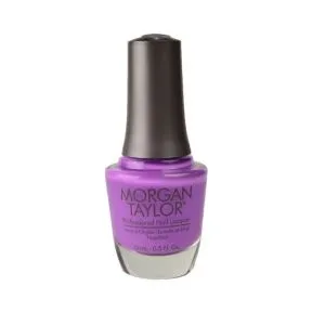 Morgan Taylor Professional Nail Lacquer Tokyo A Go Go 15ml