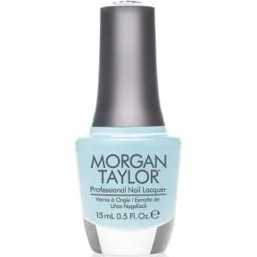 Morgan Taylor Professional Nail Lacquer Water Baby 15ml