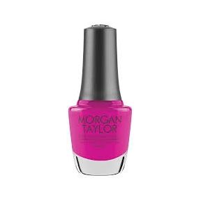 Morgan Taylor Professional Nail Lacquer Woke Up This Way 15ml