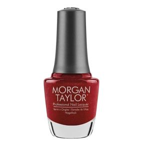 Morgan Taylor Professional Nail Lacquer Wonder Woman 15ml