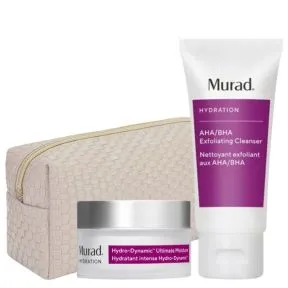 Murad Ultimate Hydrating Duo Gift set