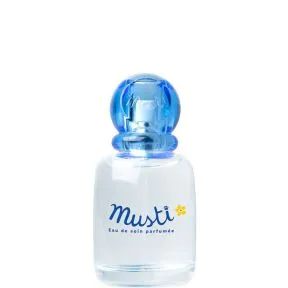 Mustela Musti Eau De Soin Delicate Fragrance 50ml