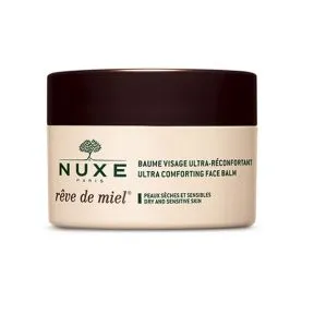 NUXE Reve De Miel Ultra Comforting Face Balm 50ml