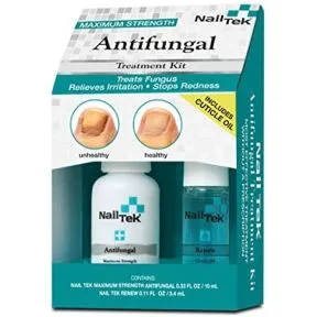Nail Tek AntiFungal Treatment Kit