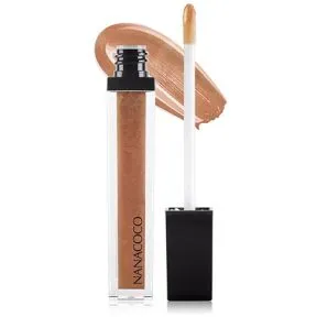 Nanacoco Professional Lip Gloss Fabulous