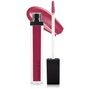 Nanacoco Professional Lip Gloss First Kiss