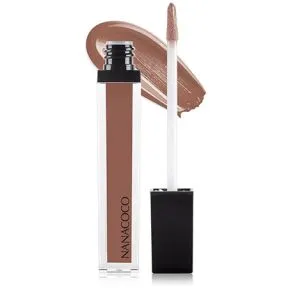 Nanacoco Professional Lip Gloss Hidden Desire