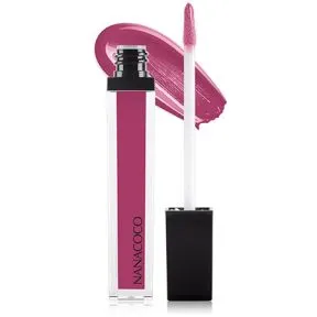 Nanacoco Professional Lip Gloss Lovely