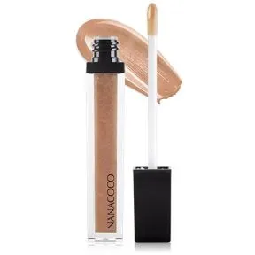 Nanacoco Professional Lip Gloss Secret Crush