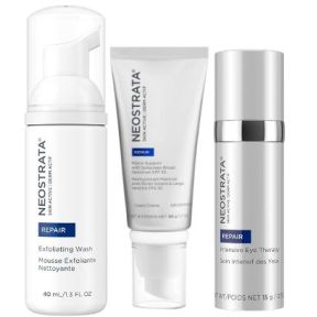 NeoStrata Skin Active Repair Skincare Bundle