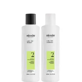 Nixoin System 2 Shampoo And Conditioner 300ml