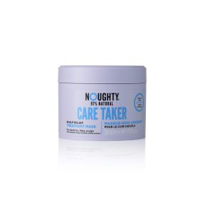 Noughty Care Taker Scalp Relief Mask 300ml
