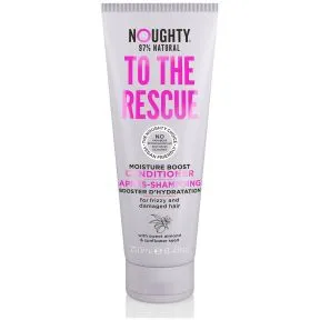 Noughty To The Rescue Conditioner 250ml