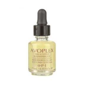 OPI Avolplex Nail & Cuticle Replenishing Oil 7.5ml