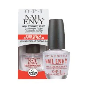 OPI Nail Envy Dry & Brittle Nail Treatment