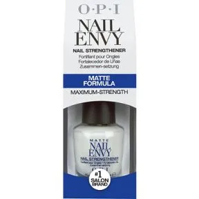 OPI Nail Envy Matte Formula Nail Treatment
