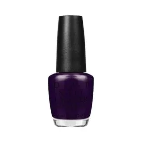 OPI Nail Polish A Grape Affair 15ml