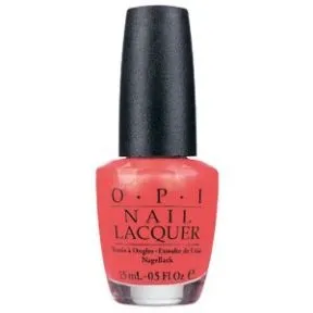 OPI Nail Polish Bright Lights Big Col 15ml