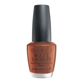 OPI Nail Polish Brisbane Bronze 15ml