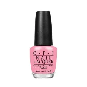 OPI Nail Polish Chic From Ears To Tail 15ml