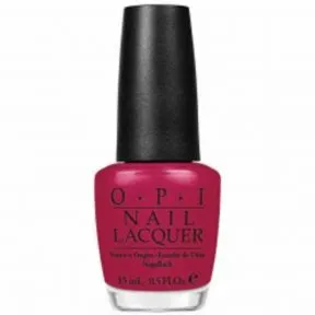OPI Nail Polish Color To Diner For 15ml
