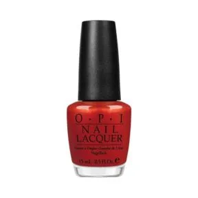 OPI Nail Polish Deutsche U Want Me Baby 15ml