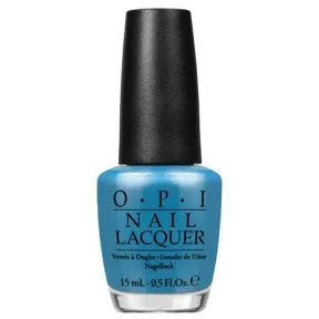 OPI Nail Polish Dining Al Frisco 15ml