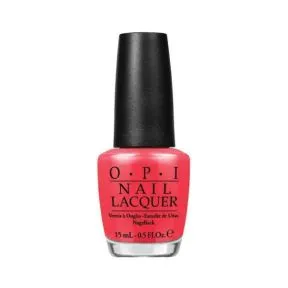 OPI Nail Polish Down To The Coral 15ml