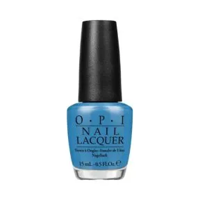 OPI Nail Polish Fearlessly Alice 15ml