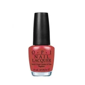 OPI Nail Polish First Date At The Golden Gate 15ml
