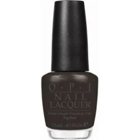 OPI Nail Polish Get In Espresso Lane 15ml