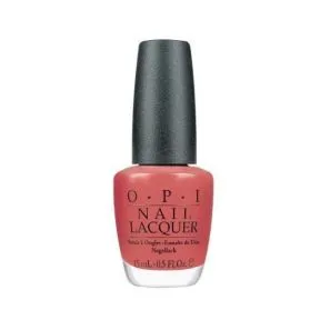 OPI Nail Polish Grand Canyon Sunset 15ml