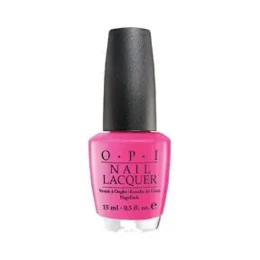 OPI Nail Polish I'm India Mood For Love 15ml