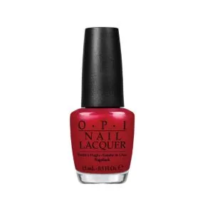 OPI Nail Polish Innie Minnie Mightie Bow 15ml