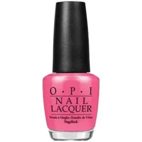 OPI Nail Polish Kiss Me I'M Brazilian 15ml