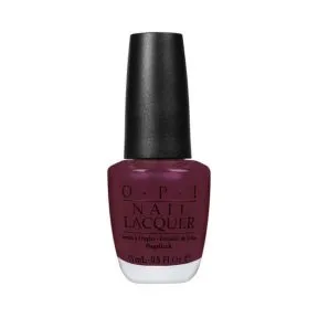 OPI Nail Polish Lincoln Park At Midnight 15ml