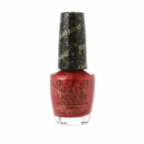 OPI Nail Polish Magazine Cover Mouse 15ml