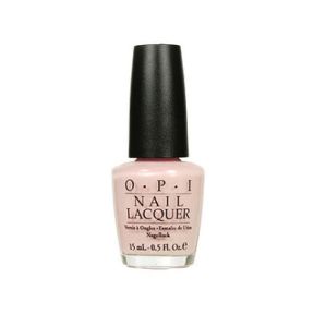 OPI Nail Polish Makes Men Blush 15ml