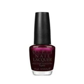 OPI Nail Polish Muir Muir On The Wall 15ml