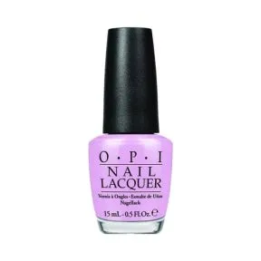 OPI Nail Polish Purple Palazzo Pants 15ml