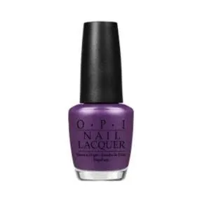 OPI Nail Polish Purple With A Purpose 15ml